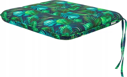 Изображение Hobbygarden PODUSZKA ADA 3D NIEBIESKIE LICIE