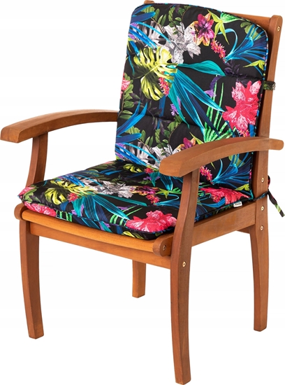 Изображение Hobbygarden PODUSZKA ALBA 3D KOLOROWE LICIE