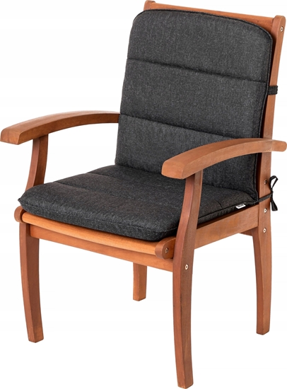 Изображение Hobbygarden PODUSZKA ALBA CZARNY