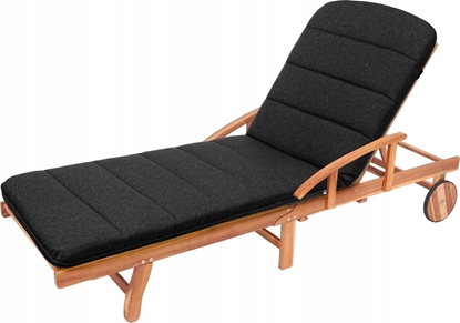 Изображение Hobbygarden PODUSZKA AMELIA CZARNA