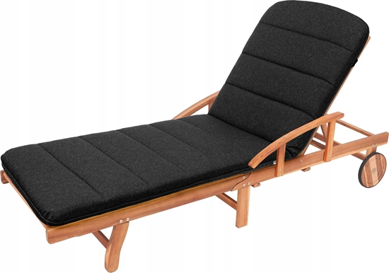 Изображение Hobbygarden PODUSZKA AMELIA CZARNA