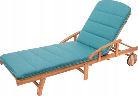 Изображение Hobbygarden PODUSZKA AMELIA NIEBIESKA