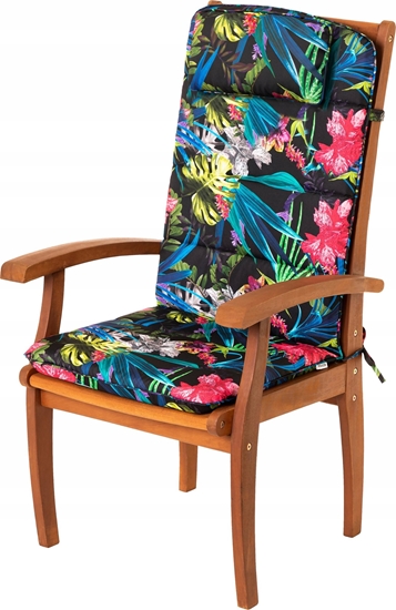 Изображение Hobbygarden PODUSZKA ANTONIA 3D KOLOROWE LICIE