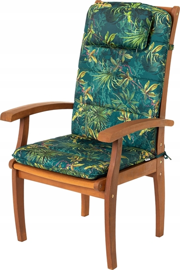 Изображение Hobbygarden PODUSZKA ANTONIA 3D ZIELONA TRAWA