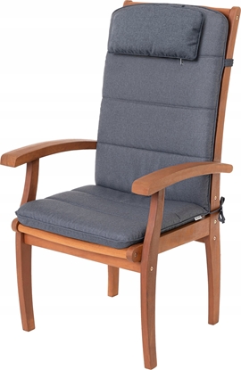 Изображение Hobbygarden PODUSZKA ANTONIA GRANATOWY