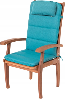 Изображение Hobbygarden PODUSZKA ANTONIA NIEBIESKI