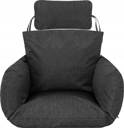 Изображение Hobbygarden PODUSZKA BARRY CZARNY EKOLEN