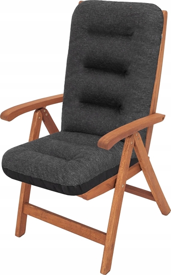 Изображение Hobbygarden PODUSZKA BASIA CZARNY EKOLEN