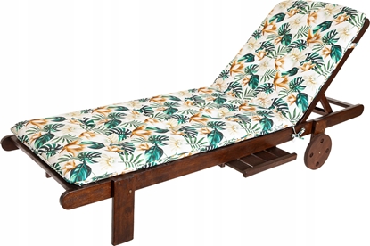 Изображение Hobbygarden PODUSZKA BEATRIZ 3D BIAE KWIATY