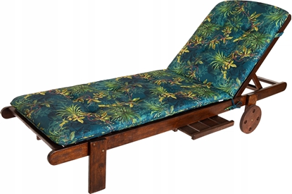 Изображение Hobbygarden PODUSZKA BEATRIZ 3D ZIELONA TRAWA