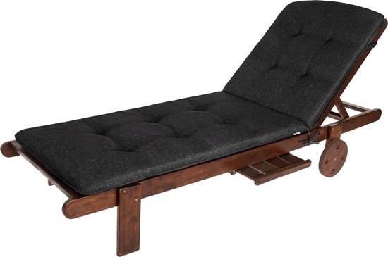 Изображение Hobbygarden PODUSZKA BEATRIZ CZARNA