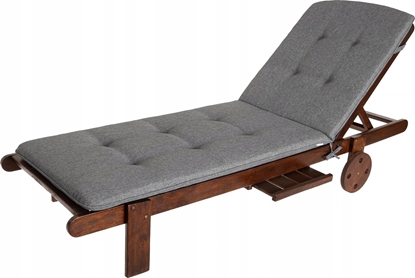 Изображение Hobbygarden PODUSZKA BEATRIZ GRAFITOWA