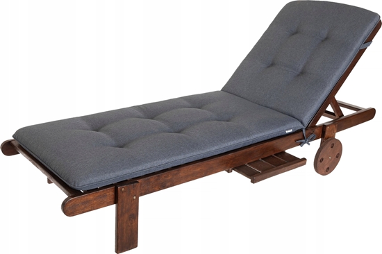 Изображение Hobbygarden PODUSZKA BEATRIZ GRANATOWA