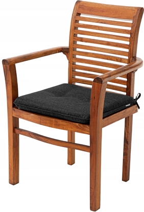 Изображение Hobbygarden PODUSZKA BELLA CZARNA