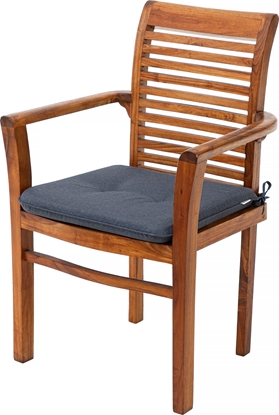 Изображение Hobbygarden PODUSZKA BELLA GRANATOWA