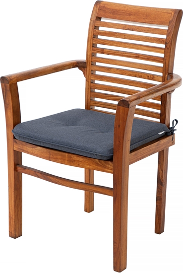 Изображение Hobbygarden PODUSZKA BELLA GRANATOWA