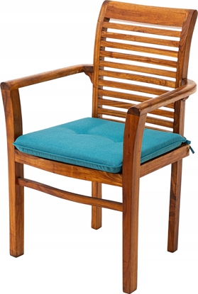 Изображение Hobbygarden PODUSZKA BELLA NIEBIESKA