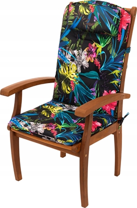 Изображение Hobbygarden PODUSZKA BENITA 3D KOLOROWE LICIE