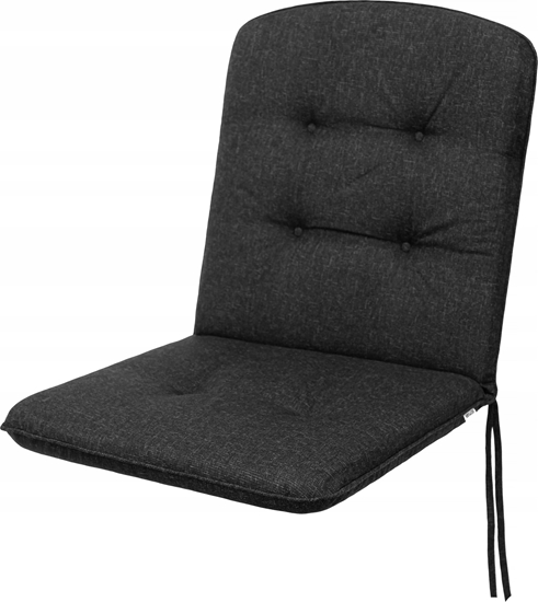 Изображение Hobbygarden PODUSZKA BLANCA CZARNA