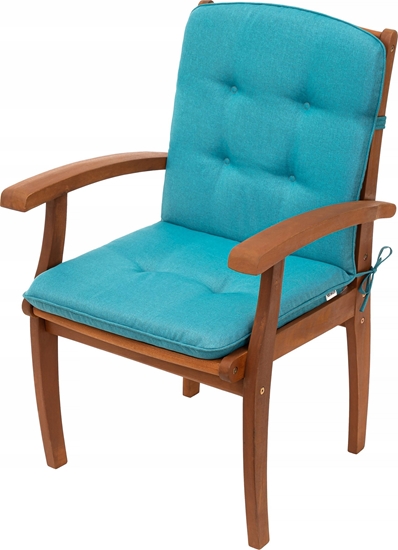 Изображение Hobbygarden PODUSZKA BLANCA NIEBIESKA