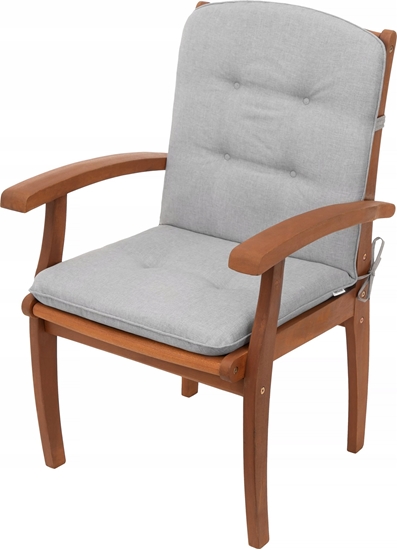 Изображение Hobbygarden PODUSZKA BLANCA POPIELATA