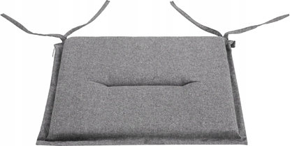 Изображение Hobbygarden PODUSZKA FROG GRAFIT EKOLEN