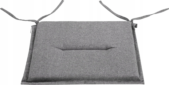 Изображение Hobbygarden PODUSZKA FROG GRAFIT EKOLEN