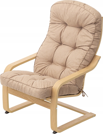 Изображение Hobbygarden PODUSZKA IKAR BEOWY