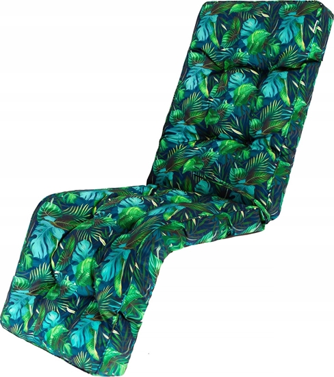 Изображение Hobbygarden PODUSZKA ILONA 3D NIEBIESKIE LICIE