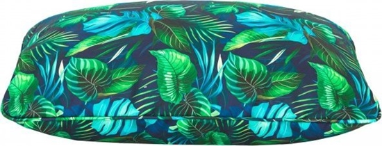 Изображение Hobbygarden PODUSZKA JASIEK 3D NIEBIESKIE LICIE