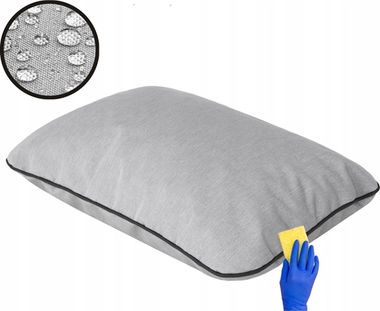 Picture of Hobbygarden PODUSZKA JASIEK POPIEL EKOLEN