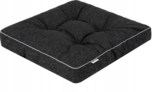 Изображение Hobbygarden PODUSZKA KLARA CZARNY EKOLEN