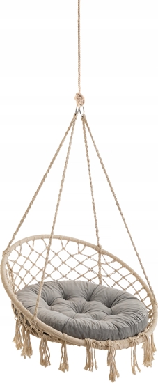 Изображение Hobbygarden PODUSZKA STORK MAA HOUSE POPIEL