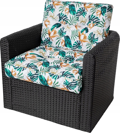 Изображение Hobbygarden R1 PODUSZKA KAJA BIAE KWIATY