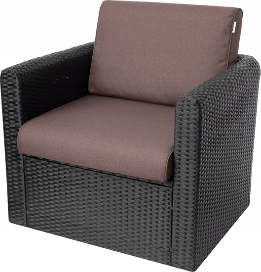 Изображение Hobbygarden R1 PODUSZKA NEL BRZOWY