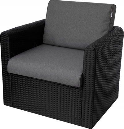 Picture of Hobbygarden R1 PODUSZKA NEL GRAFITOWY