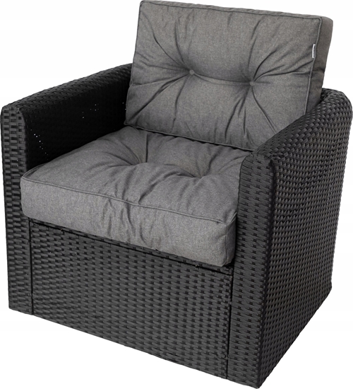 Изображение Hobbygarden R2 PODUSZKA KAJA GRAFITOWY