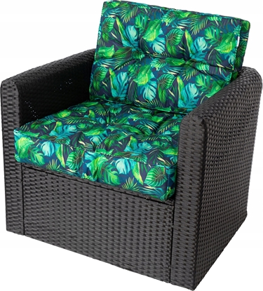 Изображение Hobbygarden R2 PODUSZKA KAJA NIEBIESKIE LICIE