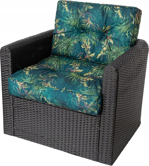 Изображение Hobbygarden R2 PODUSZKA KAJA ZIELONA TRAWA