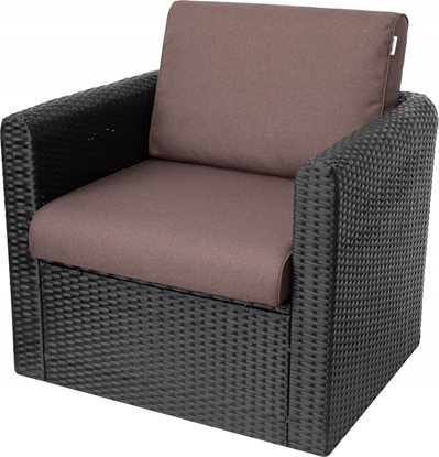 Изображение Hobbygarden R2 PODUSZKA NEL BRZOWY