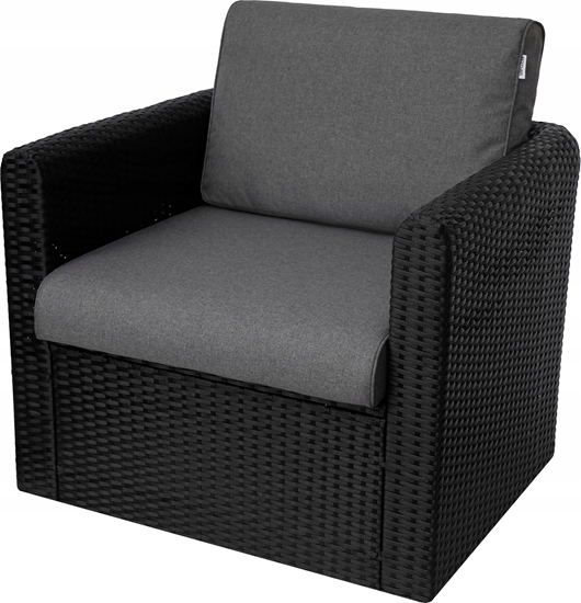 Изображение Hobbygarden R3 PODUSZKA NEL GRAFITOWY