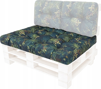 Изображение Hobbygarden SAM MATERAC LEO 120x80 3D ZIELONA TRAWA