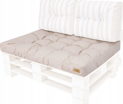 Изображение Hobbygarden SAM MATERAC LEO 120x80 ECRU KODURA