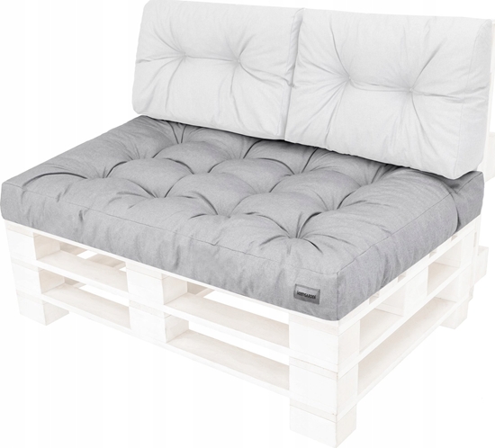 Picture of Hobbygarden SAM MATERAC LEO 120x80 POPIEL EKOLEN