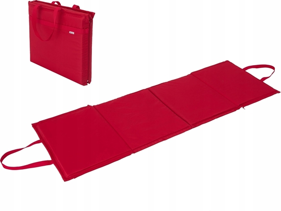 Picture of Hobbygarden SUMMER BAG CZERWONY