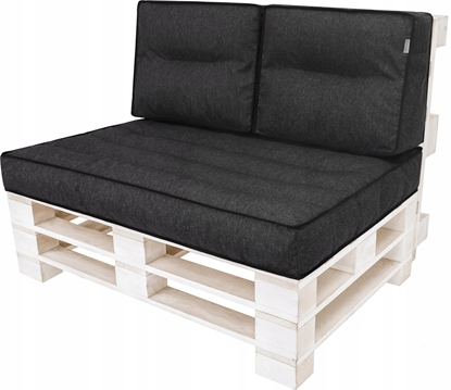 Изображение Hobbygarden ZESTAW TOMEK 1+2  CZARNY EKOLEN