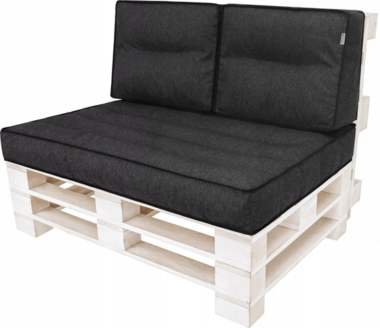 Изображение Hobbygarden ZESTAW TOMEK 1+2  CZARNY EKOLEN