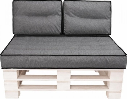 Изображение Hobbygarden ZESTAW TOMEK 1+2 GRAFIT EKOLEN