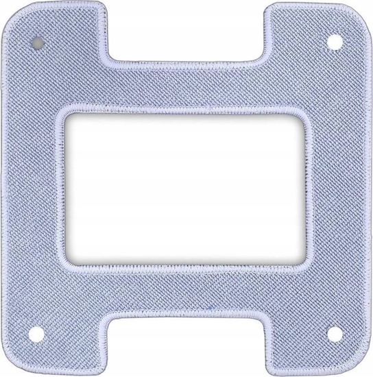 Изображение Hobot Hobot ciereczki do 2S 3 szt. szary