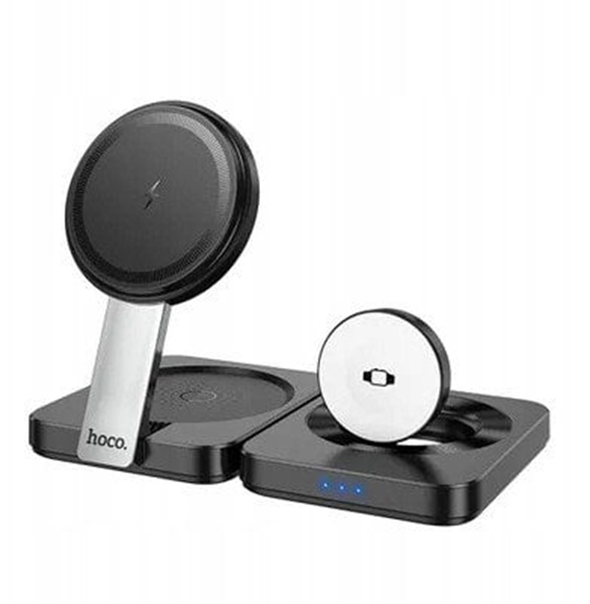 Picture of Hoco 3w1 15W CQ11 czarna